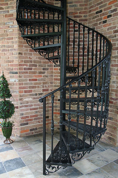 Wrought Iron Products